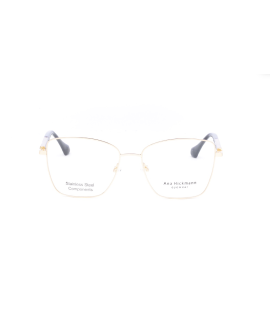 женские очки для зрения ANA HICKMANN AH 1606 A01