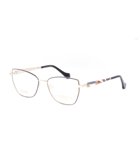женские очки для зрения ANA HICKMANN AH 1616T 09A