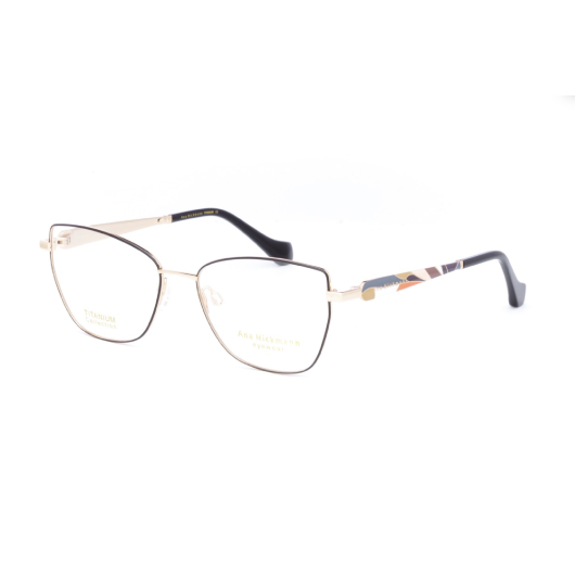 женские очки для зрения ANA HICKMANN AH 1616T 09A
