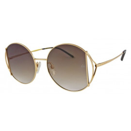солнцезащитные очки Ana Hickmann  AH 3192 04G