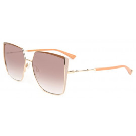 женские солнцезащитные очки ANA HICKMANN  AH 3221 01B