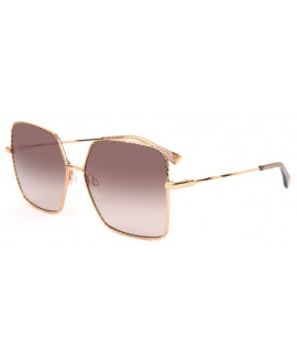 женские солнцезащитные очки ANA HICKMANN  AH 3225 05A