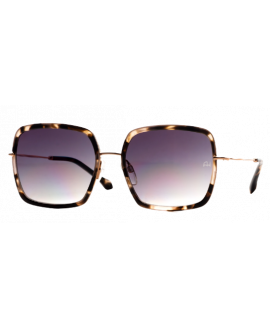 женские солнцезащитные очки ANA HICKMANN  AH 3233 G21