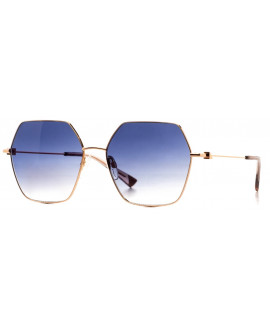 женские солнцезащитные очки ANA HICKMANN  AH 3239 05A