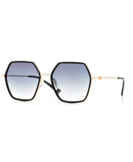 женские солнцезащитные очки ANA HICKMANN  AH 3249 A01