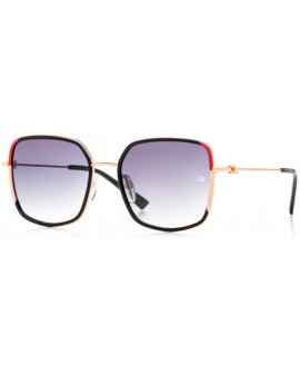 женские солнцезащитные очки ANA HICKMANN  AH 3250 P01