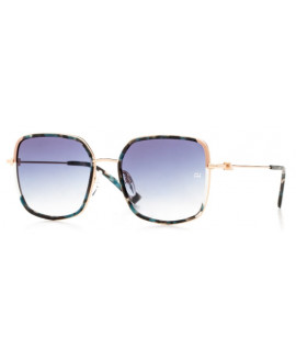женские солнцезащитные очки ANA HICKMANN  AH 3250 P02