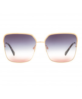 женские солнцезащитные очки ANA HICKMANN  AH 3251 05B