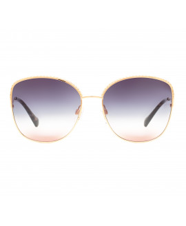 женские солнцезащитные очки ANA HICKMANN  AH 3252 05B