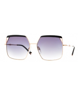 женские солнцезащитные очки ANA HICKMANN  AH 3253 P01