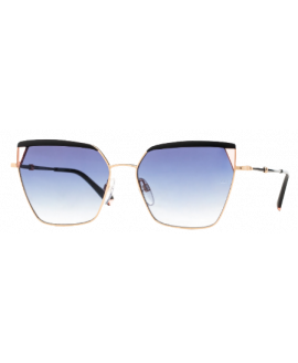 женские солнцезащитные очки ANA HICKMANN  AH 3254 P01