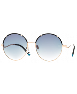 женские солнцезащитные очки ANA HICKMANN  AH 3255 09A