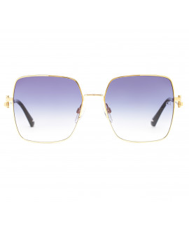 женские солнцезащитные очки ANA HICKMANN  AH 3263 04A