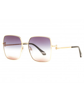 женские солнцезащитные очки ANA HICKMANN  AH 3263 05A