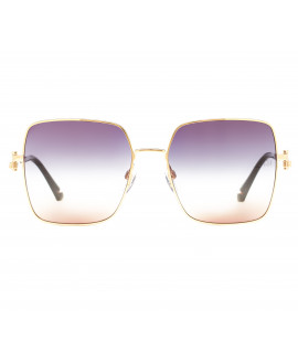 женские солнцезащитные очки ANA HICKMANN  AH 3263 05A