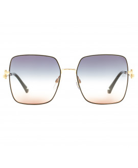 женские солнцезащитные очки ANA HICKMANN  AH 3263 09A