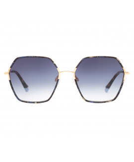 женские солнцезащитные очки ANA HICKMANN  AH 3267 G21