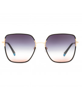 женские солнцезащитные очки ANA HICKMANN  AH 3268 A01