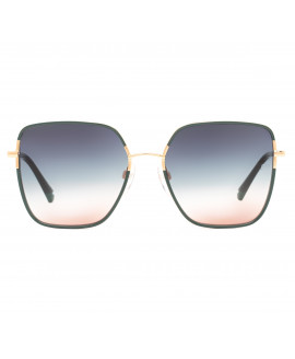 женские солнцезащитные очки ANA HICKMANN  AH 3268 D01