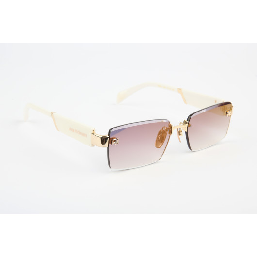 женские солнцезащитные очки ANA HICKMANN AH 3315 04B
