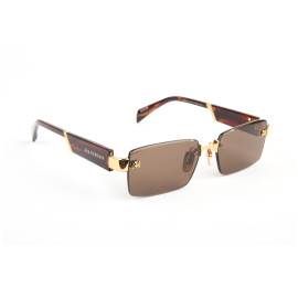 женские солнцезащитные очки ANA HICKMANN AH 3315 04D