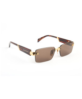 женские солнцезащитные очки ANA HICKMANN AH 3315 04D