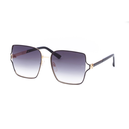 женские солнцезащитные очки ANA HICKMANN AH 3350 09A