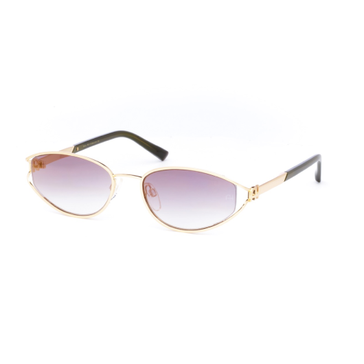 женские солнцезащитные очки ANA HICKMANN AH 3355 05A