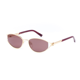 женские солнцезащитные очки ANA HICKMANN AH 3355 05B