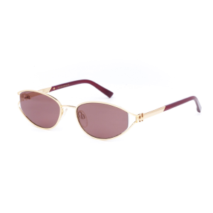женские солнцезащитные очки ANA HICKMANN AH 3355 05B