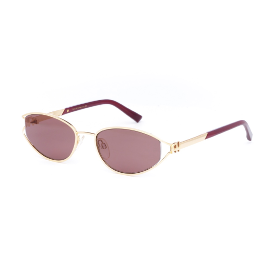 женские солнцезащитные очки ANA HICKMANN AH 3355 05B