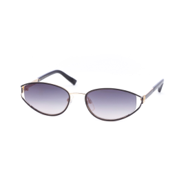 женские солнцезащитные очки ANA HICKMANN AH 3355 09A