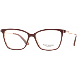 женские очки для зрения ANA HICKMANN  AH 6437 H01