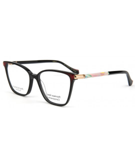 женские очки для зрения ANA HICKMANN  AH 6455 P01