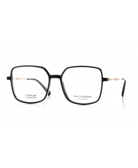 женские очки для зрения ANA HICKMANN  AH 6463T A01
