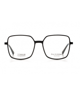 женские очки для зрения ANA HICKMANN  AH 6463T A01