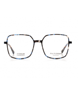 женские очки для зрения ANA HICKMANN  AH 6463T G21