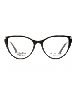 женские очки для зрения ANA HICKMANN  AH 6475 A01
