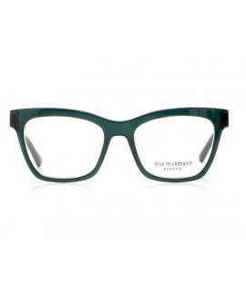 женские очки для зрения ANA HICKMANN  AH 6477 H01