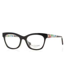 женские очки для зрения ANA HICKMANN  AH 6478 A01