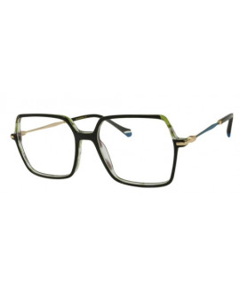 женские очки для зрения ANA HICKMANN  AH 6479 H01