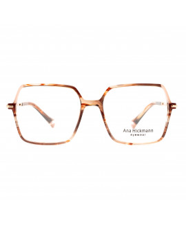 женские очки для зрения ANA HICKMANN  AH 6479 P01