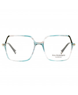 женские очки для зрения ANA HICKMANN  AH 6479 P02