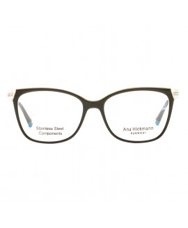 женские очки для зрения ANA HICKMANN  AH 6482 H01