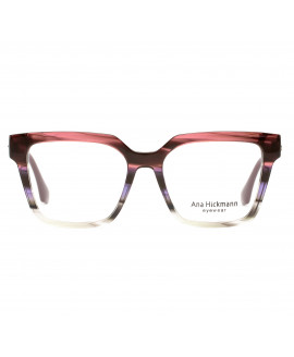 женские очки для зрения ANA HICKMANN  AH 6487 E01