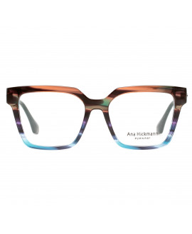 женские очки для зрения ANA HICKMANN  AH 6487 E03