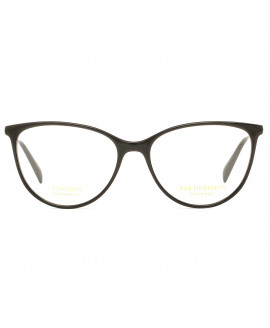 женские очки для зрения ANA HICKMANN  AH 6488T A01