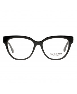 женские очки для зрения ANA HICKMANN  AH 6491 A01