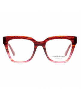 женские очки для зрения ANA HICKMANN  AH 6494 C01
