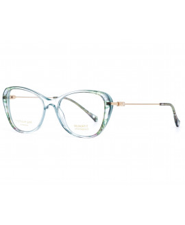 женские очки для зрения ANA HICKMANN  AH 6495T C01
